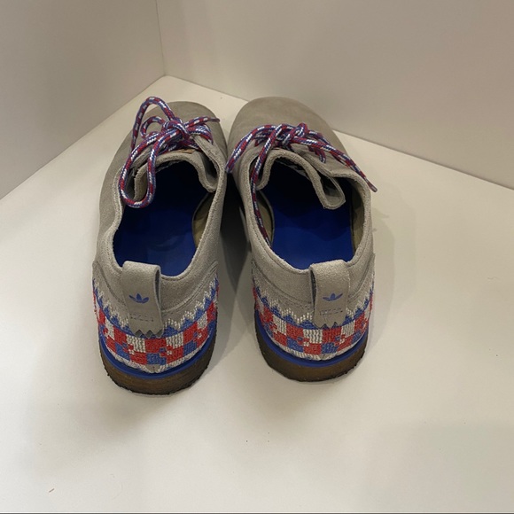 Adidas X Ransom Shoes - Picture 6 of 9